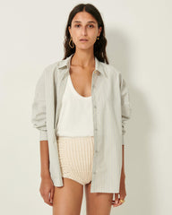 ROHMER Milkygrès - Shirt