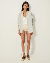 ROHMER Milkygrès - Shirt