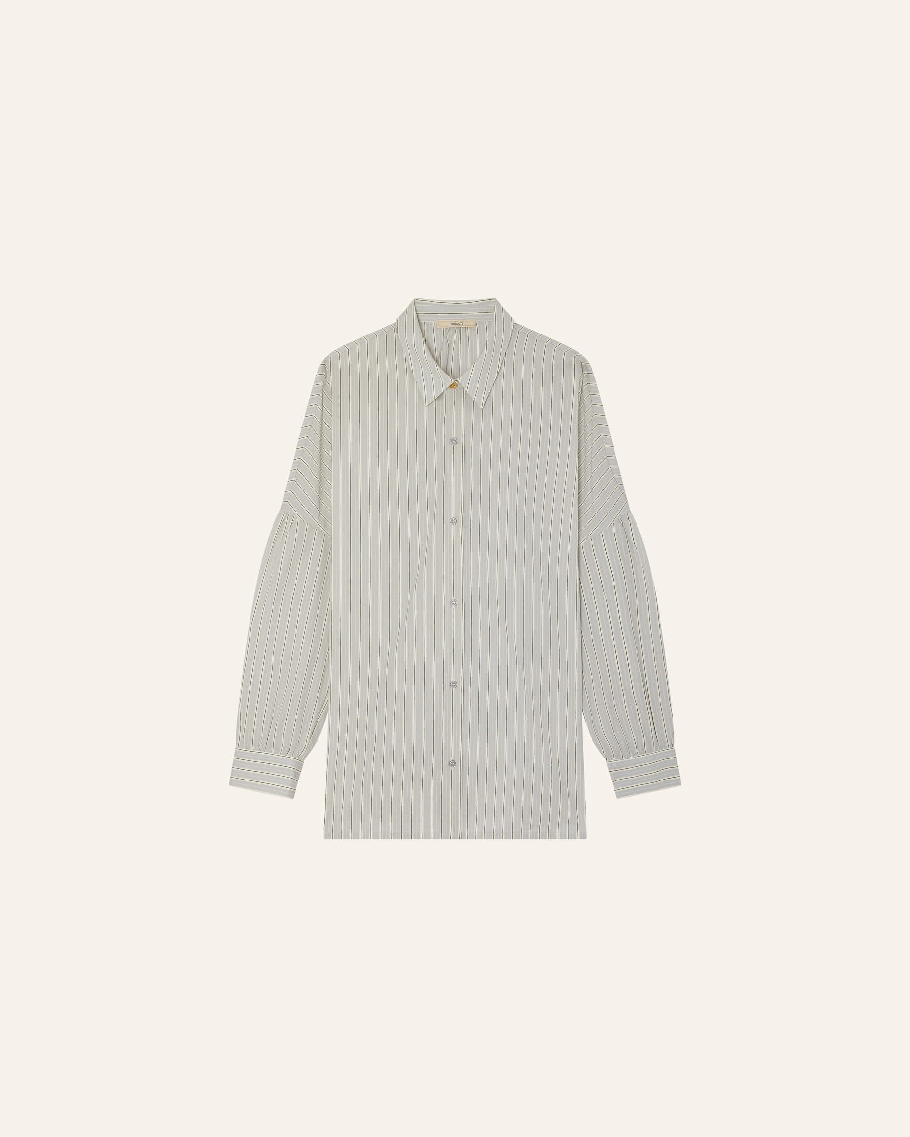 ROHMER Milkygrès - Shirt