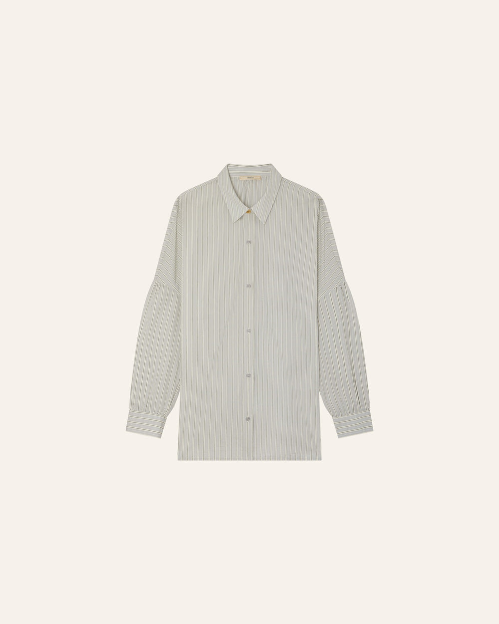 ROHMER Milkygrès - Shirt