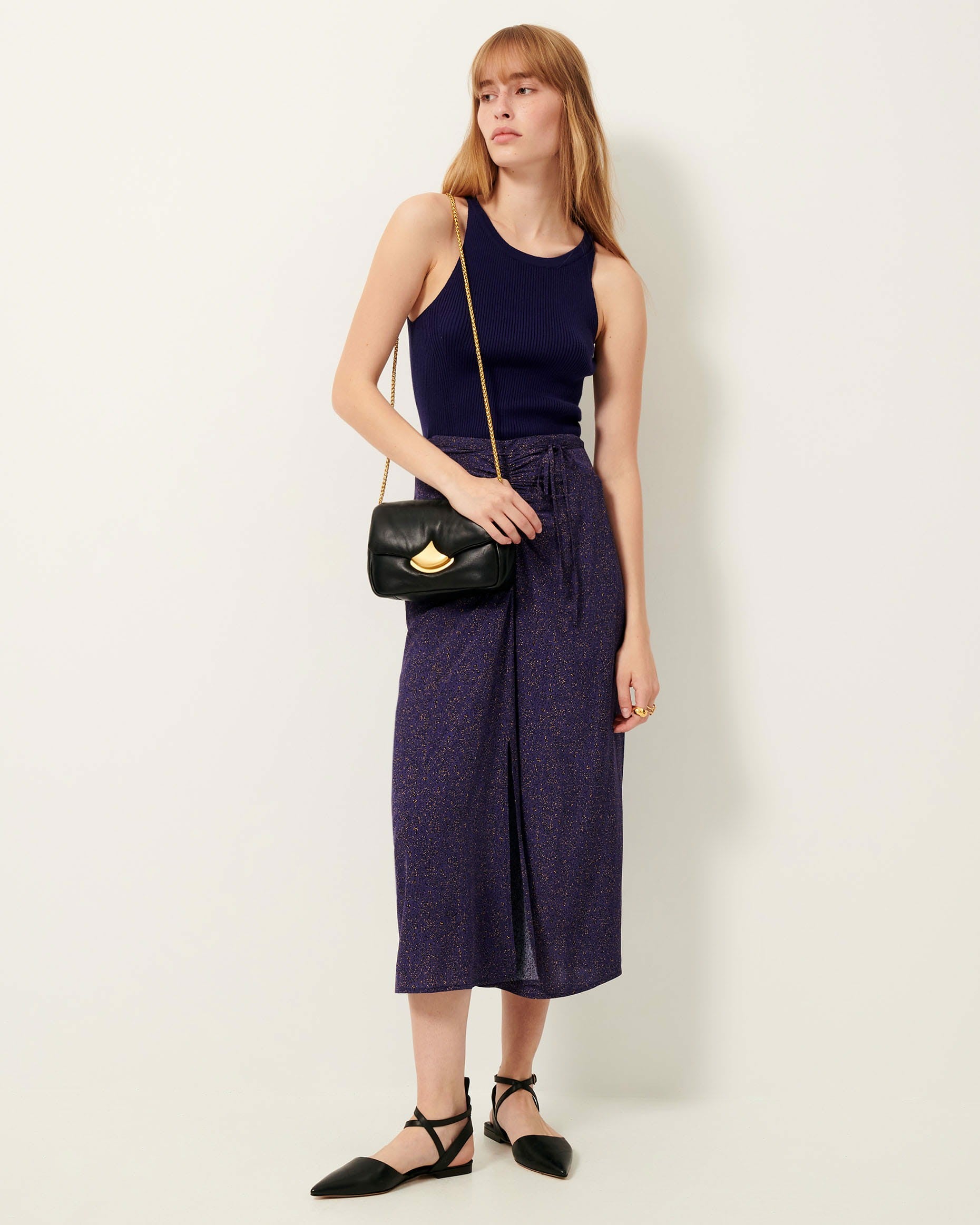 TEREZA Eclipse Gianni - Skirt