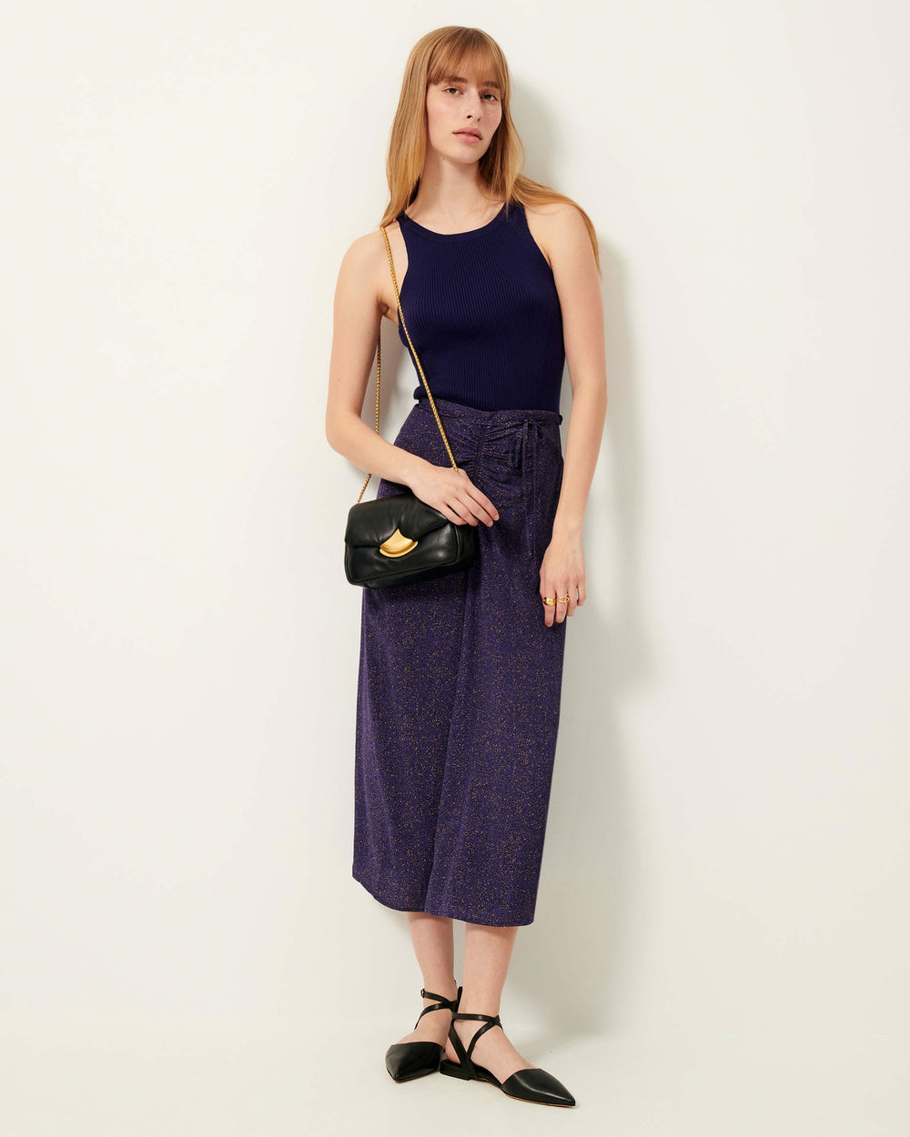 TEREZA Eclipse Gianni - Skirt