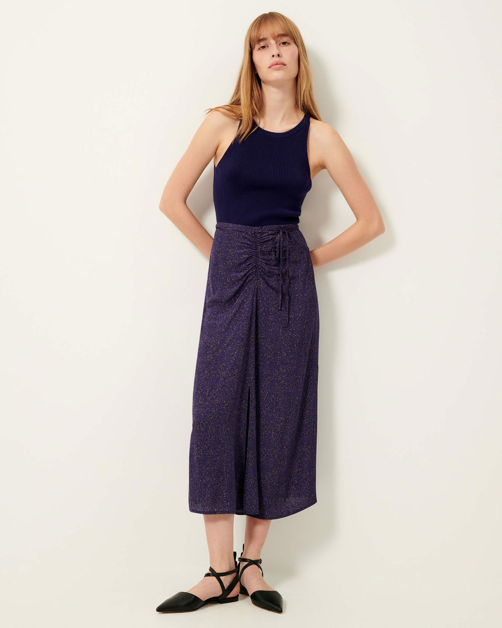 TEREZA Eclipse Gianni - Skirt
