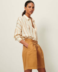 SAN CARLOS Malt - Bermuda shorts