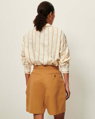 SAN CARLOS Malt - Bermuda shorts