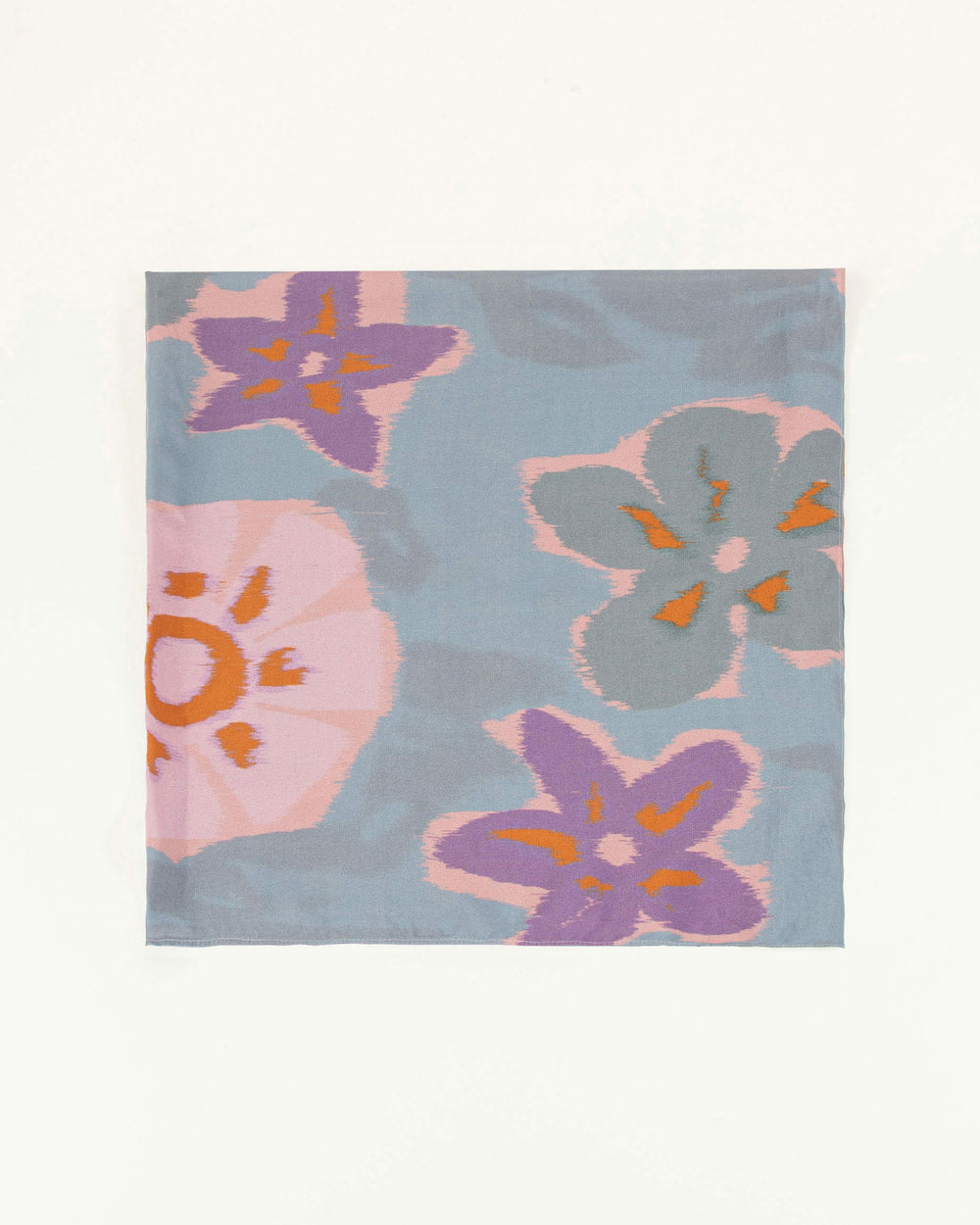 SCARVI Sauge Utama - Scarf