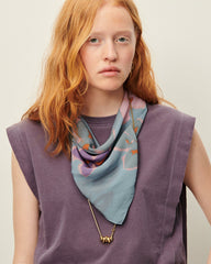 SCARVI Sauge Utama - Scarf