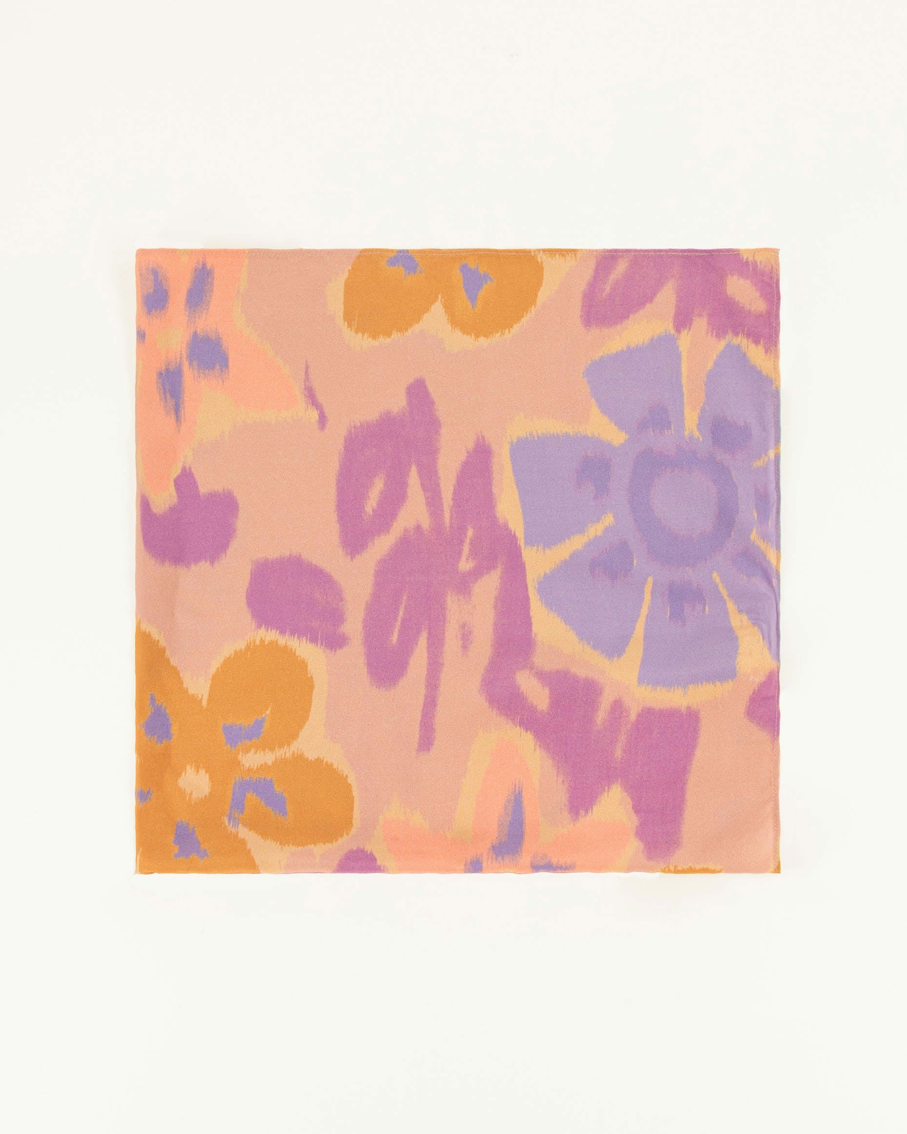 SCARVI Sunset Utama - Scarf