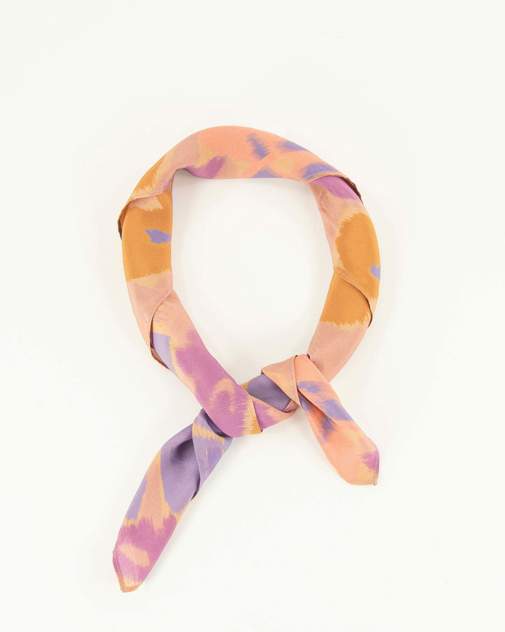 SCARVI Sunset Utama - Scarf
