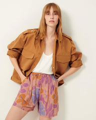 SILVEIRA Sunset Utama - Shorts
