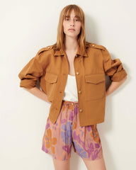 SILVEIRA Sunset Utama - Shorts