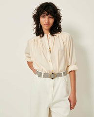 STALIGHT Fleur de Sel - Shirt