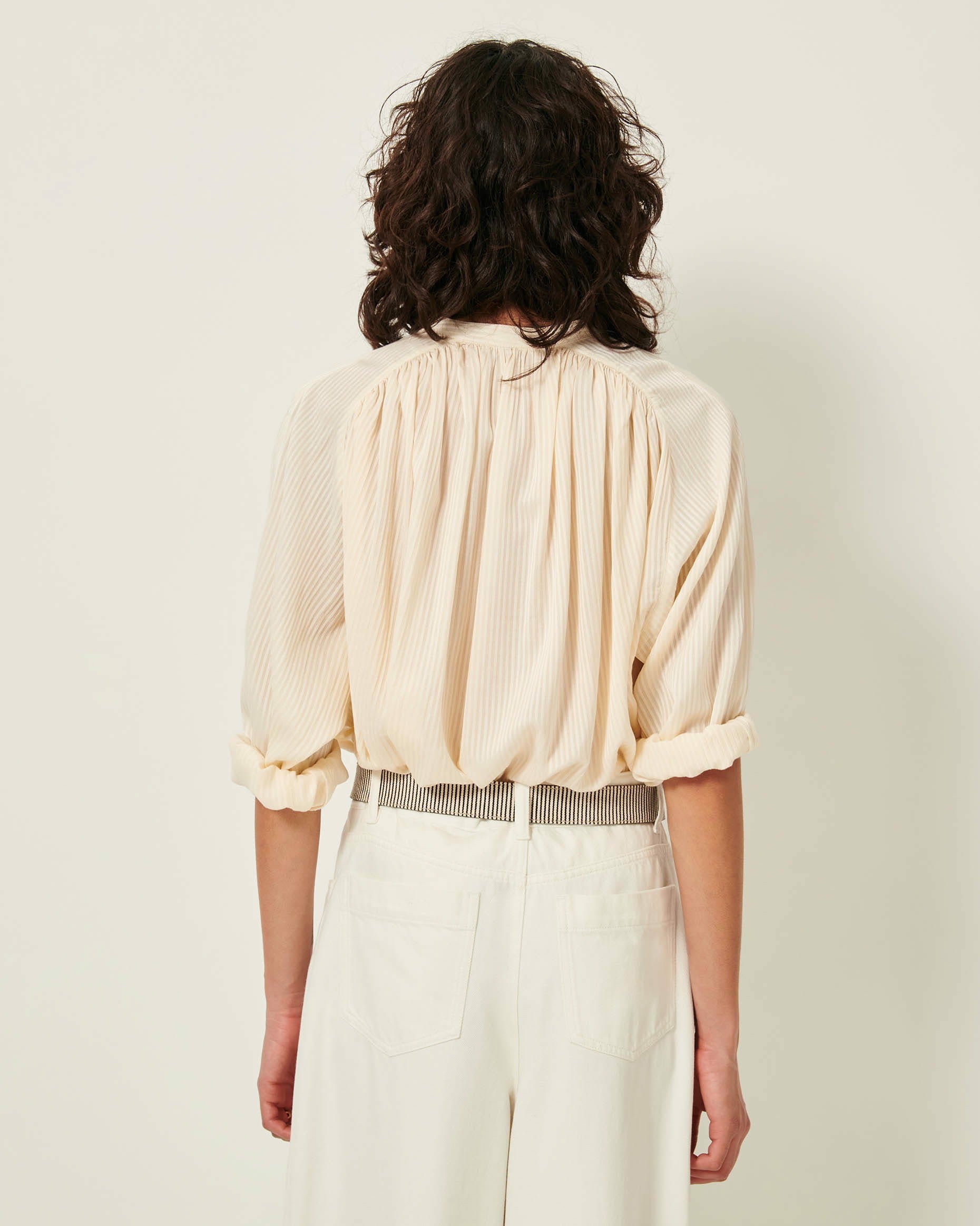 STALIGHT Fleur de Sel - Shirt