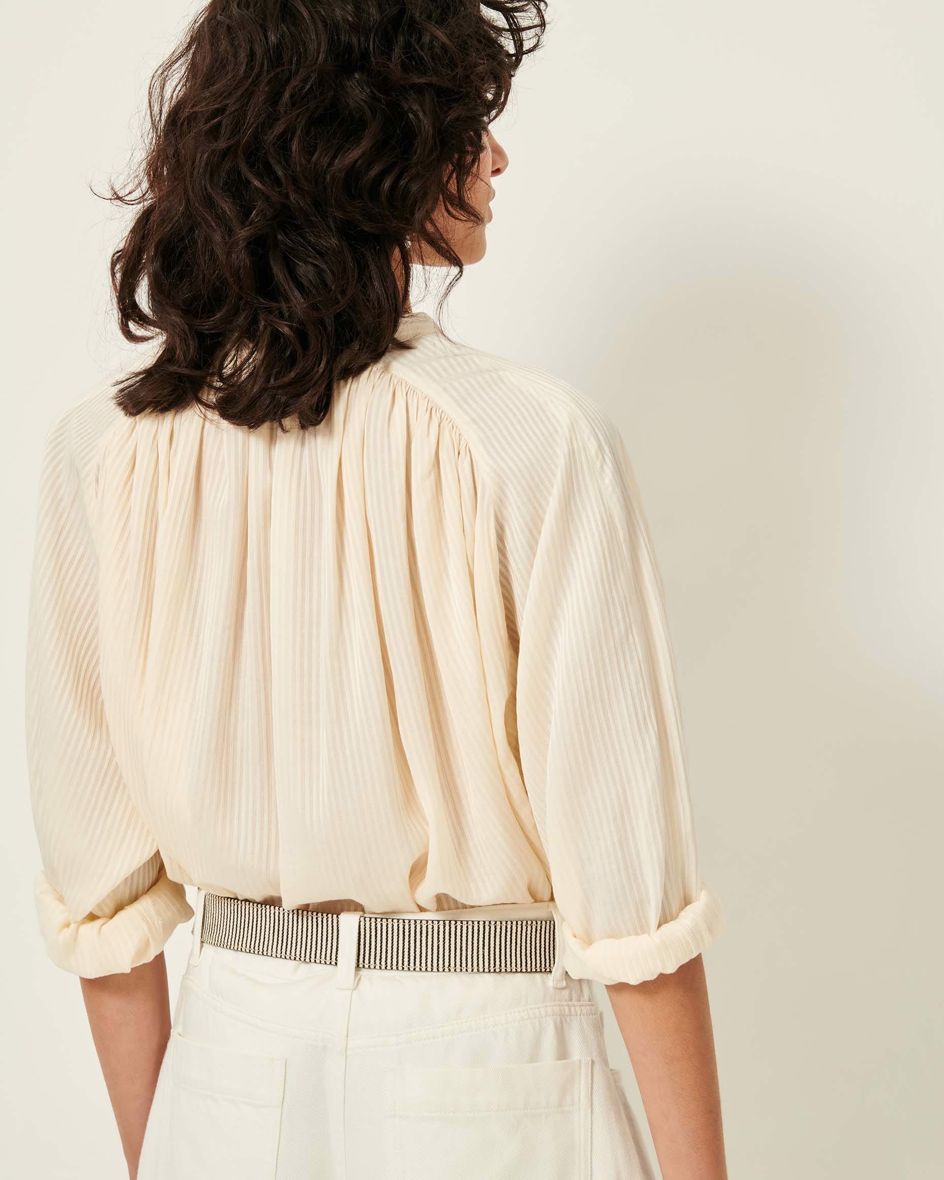 STALIGHT Fleur de Sel - Shirt