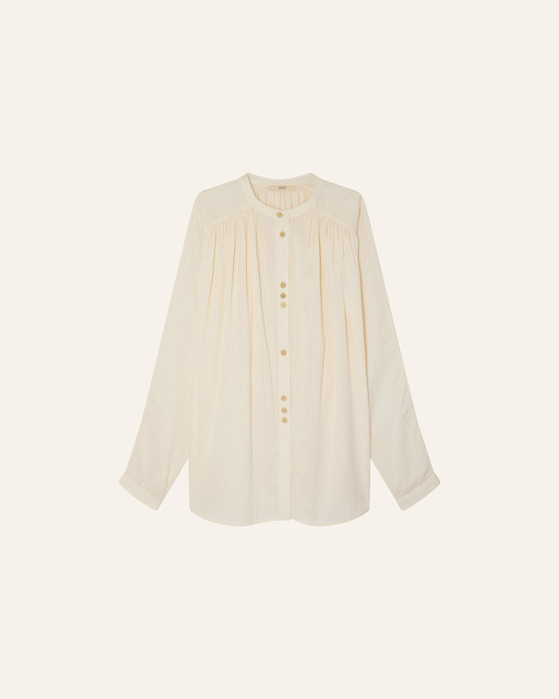 STALIGHT Fleur de Sel - Shirt