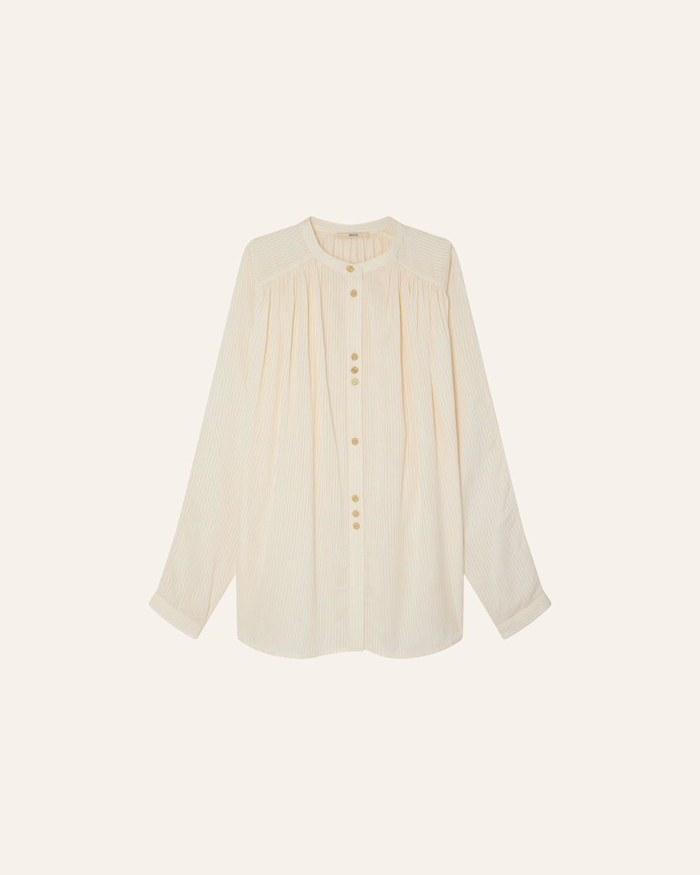 STALIGHT Fleur de Sel - Shirt