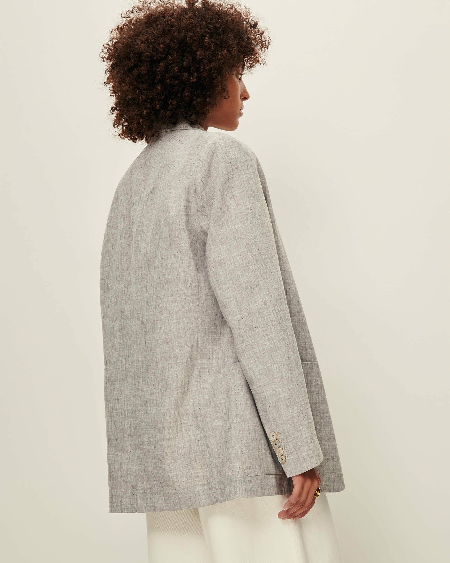 TRAN Grès - Jacket