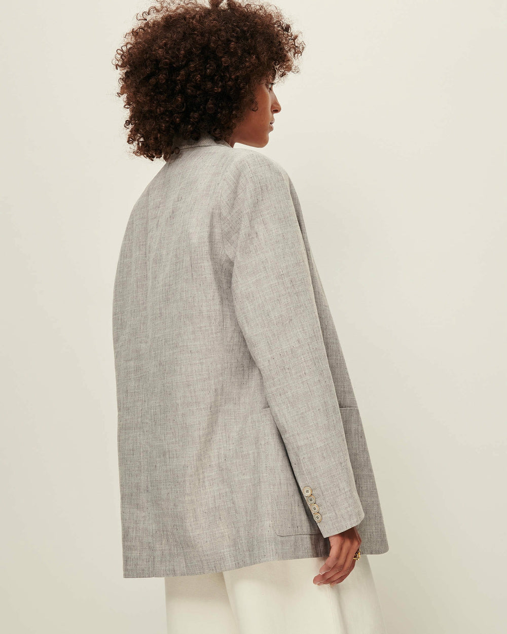 TRAN Grès - Jacket