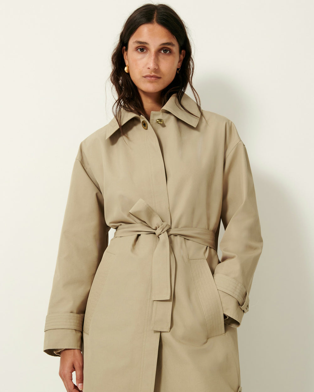 TRENCHLISS Riverstone - Trench