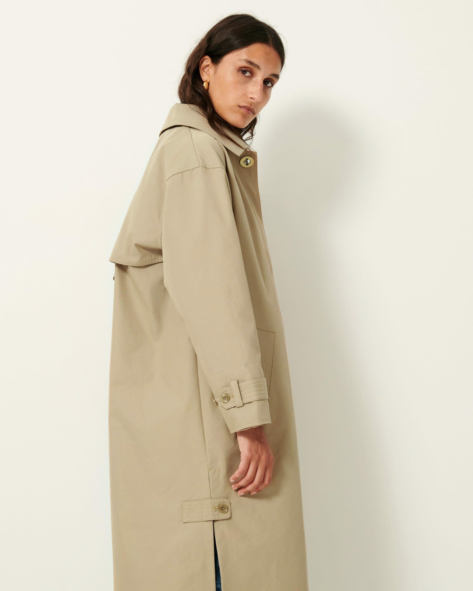 TRENCHLISS Riverstone - Trench