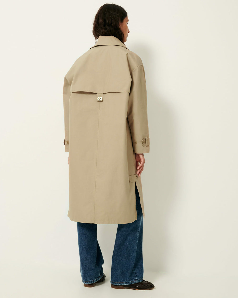 TRENCHLISS Riverstone - Trench