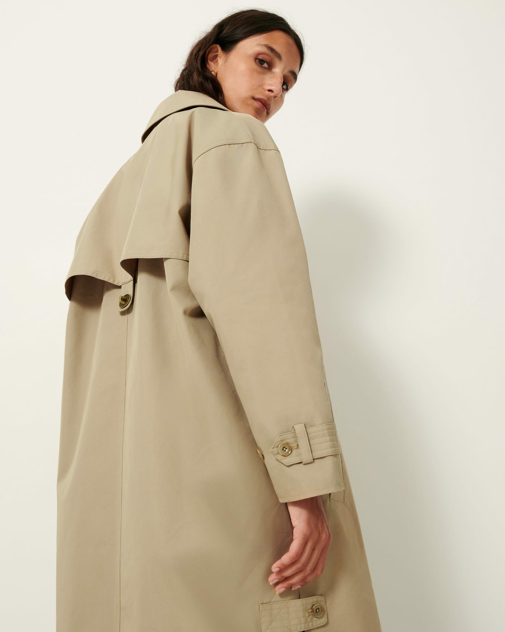 TRENCHLISS Riverstone - Trench