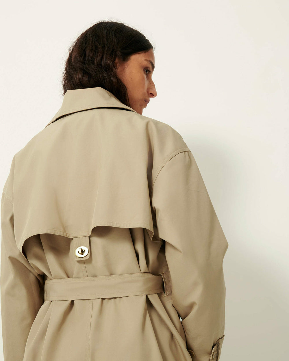 TRENCHLISS Riverstone - Trench