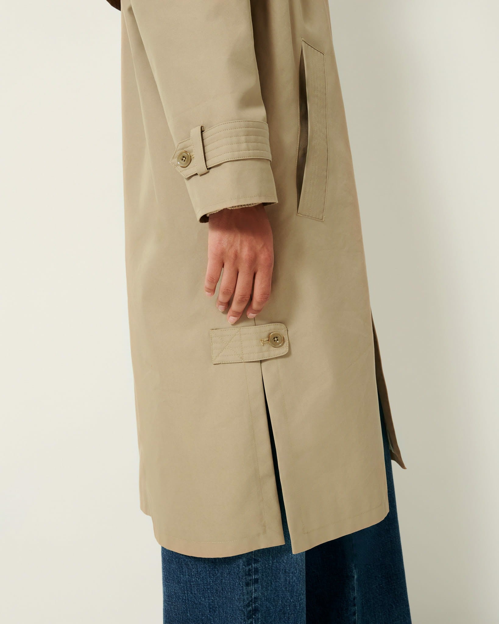 TRENCHLISS Riverstone - Trench