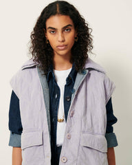 VALENSOLE Stonelila - Jacket