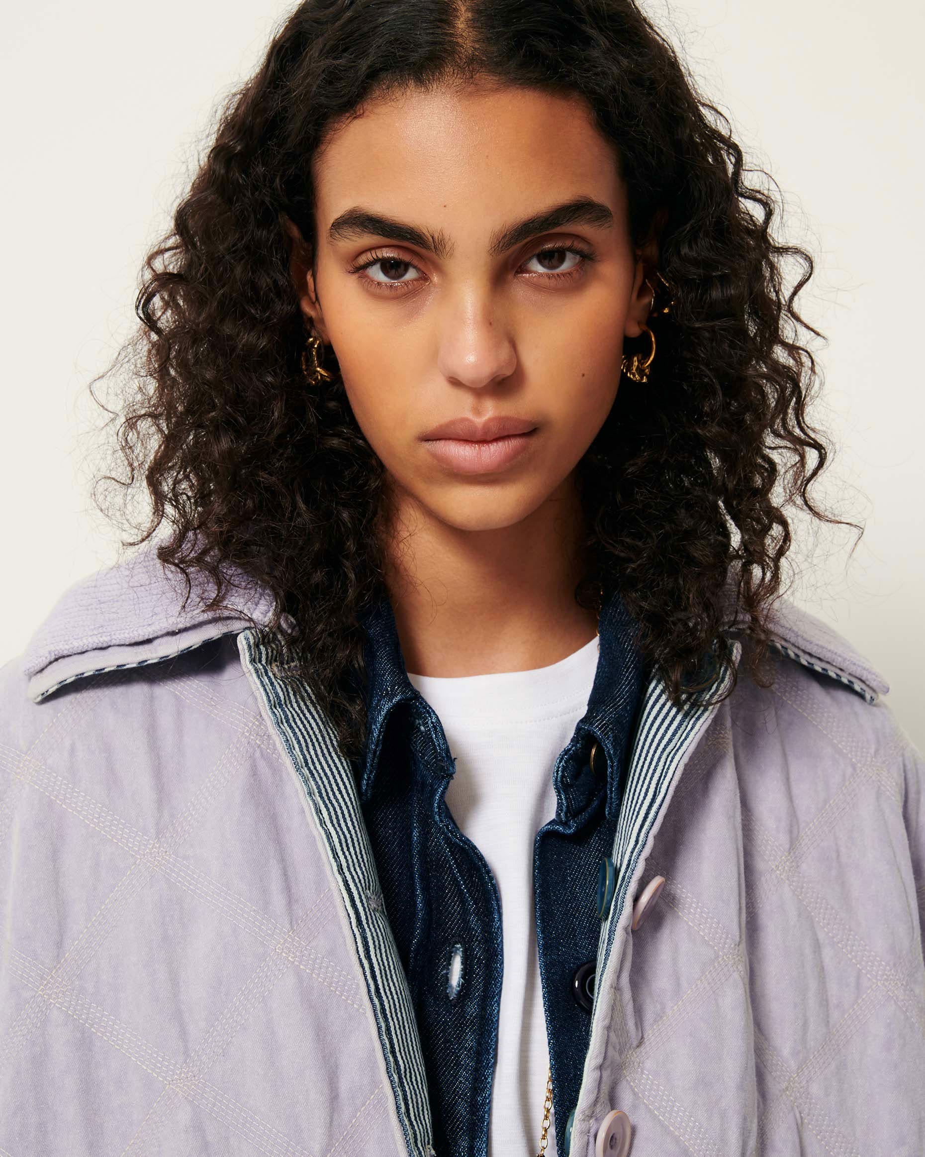 VALENSOLE Stonelila - Jacket