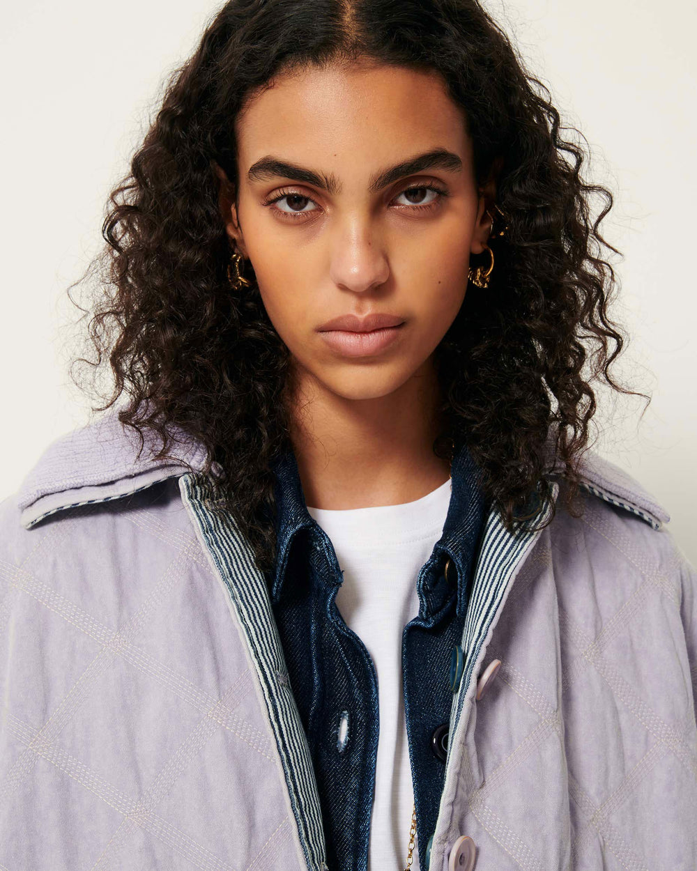 VALENSOLE Stonelila - Jacket