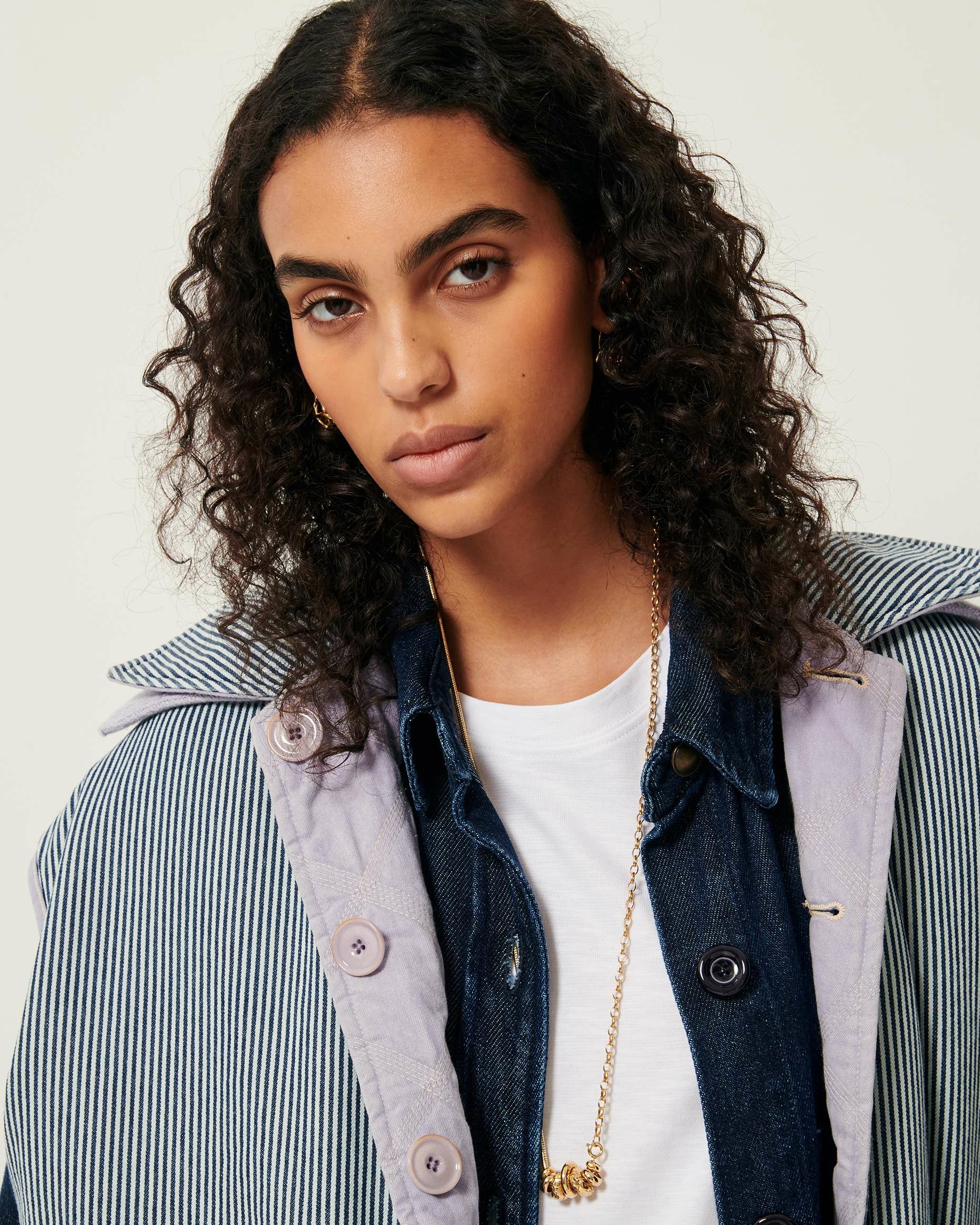 VALENSOLE Stonelila - Jacket