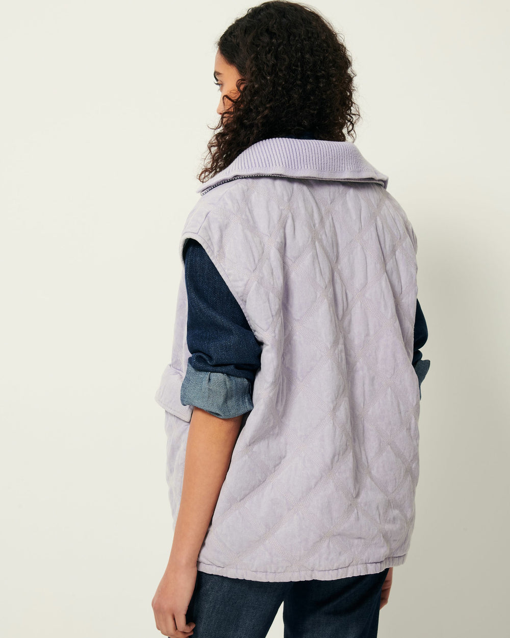 VALENSOLE Stonelila - Jacket
