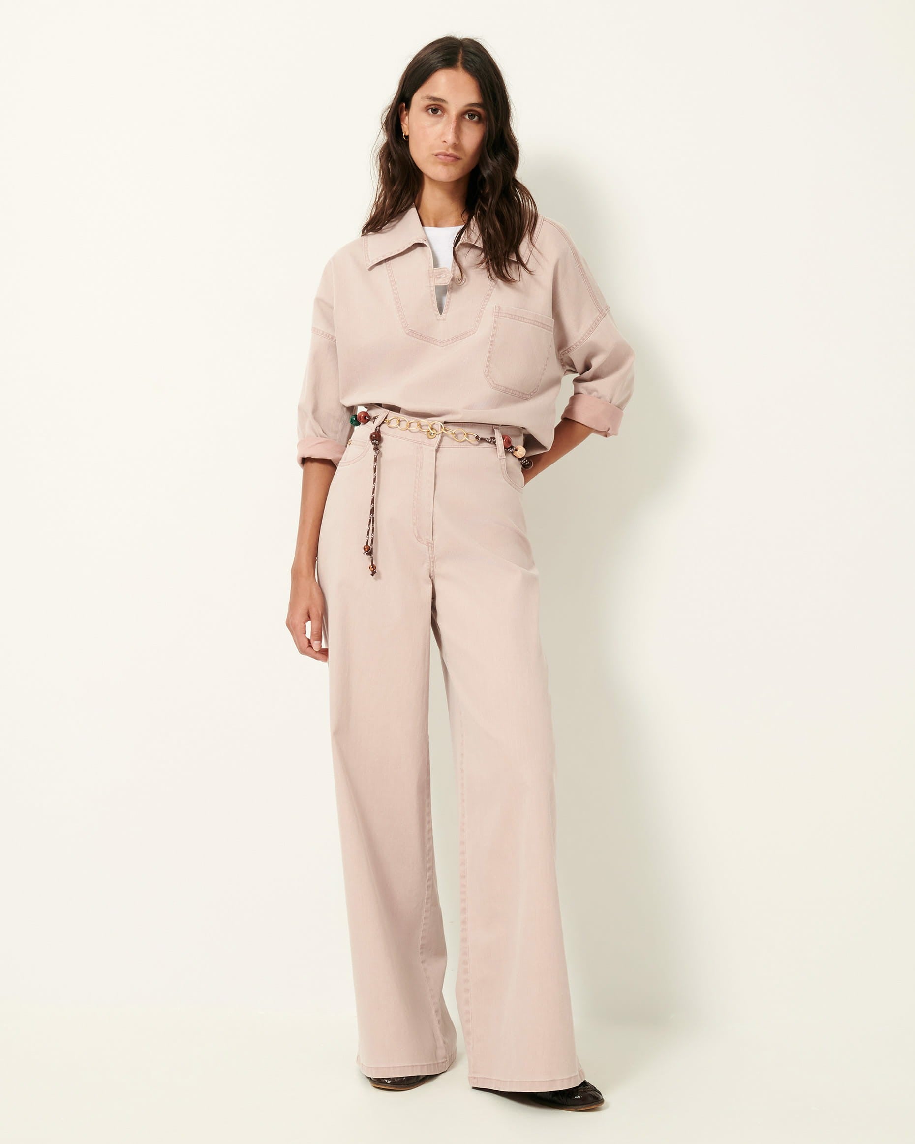 VERONE Rustic Rose - Jacket
