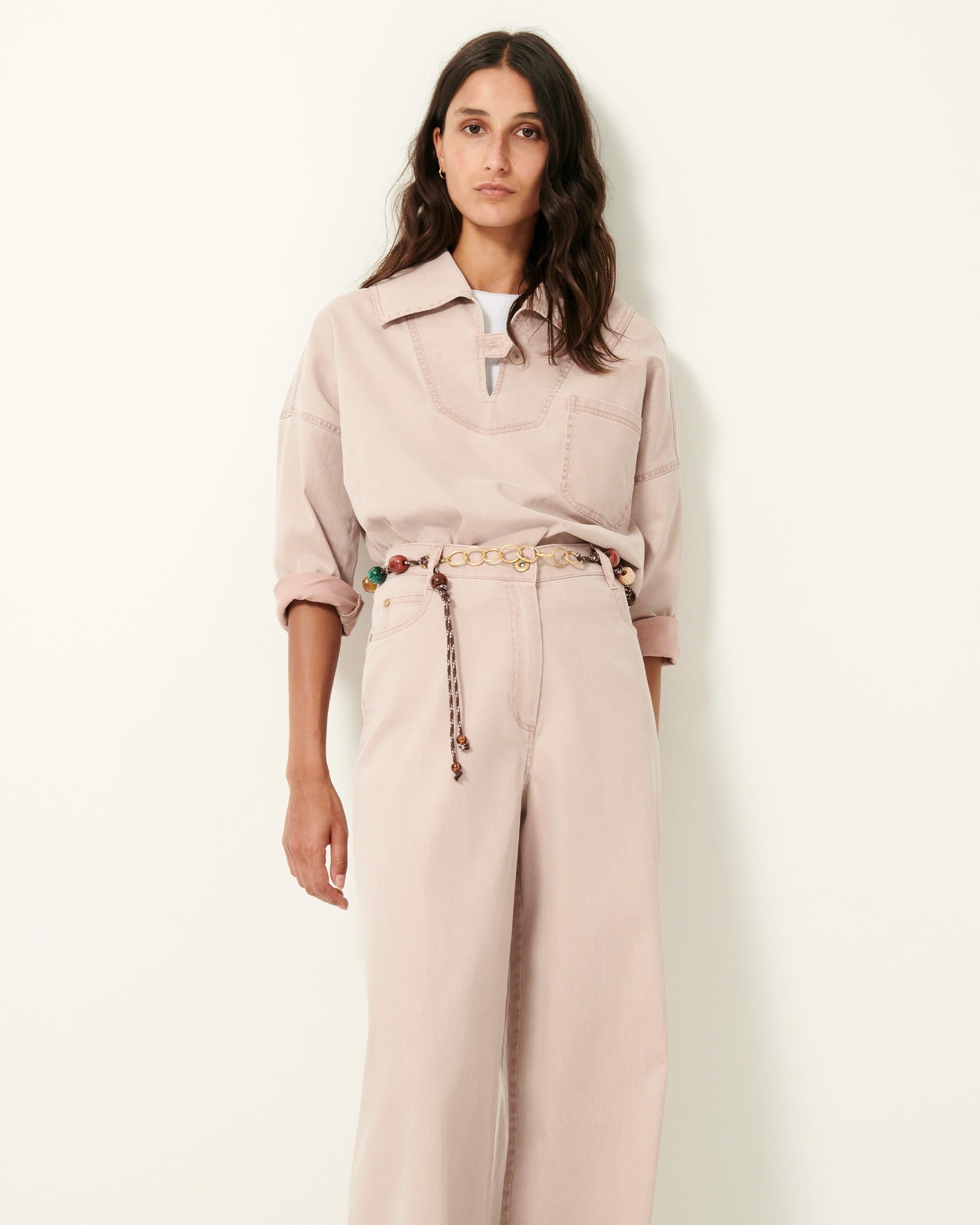 VERONE Rustic Rose - Jacket