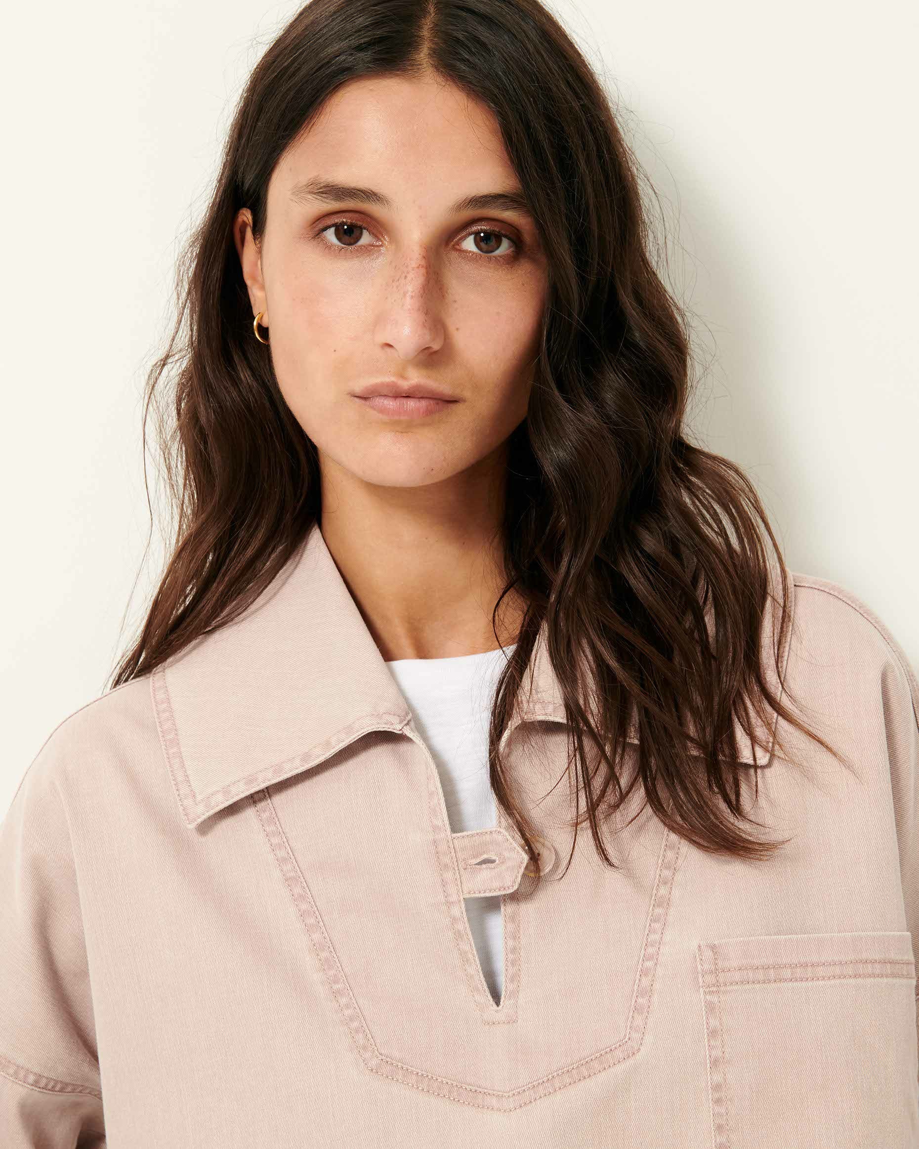 VERONE Rustic Rose - Jacket