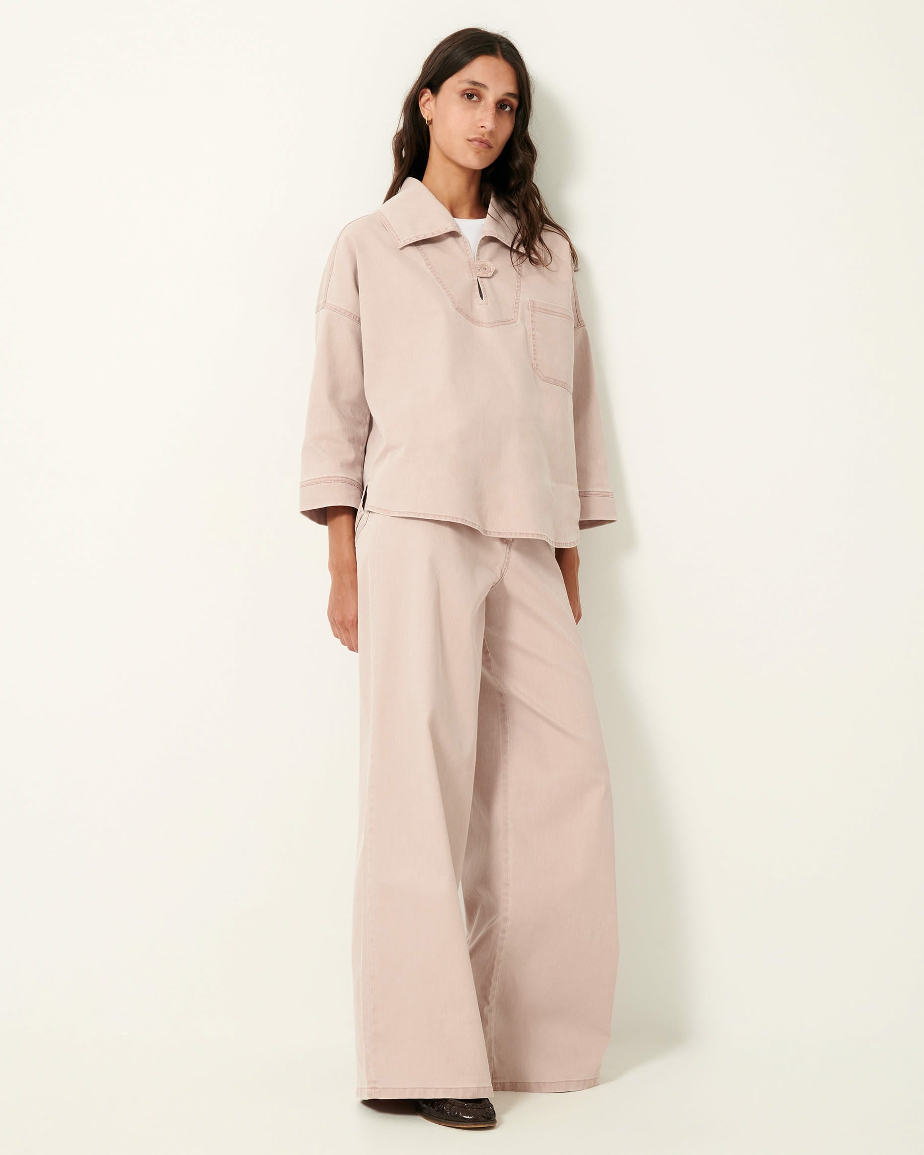 VERONE Rustic Rose - Jacket