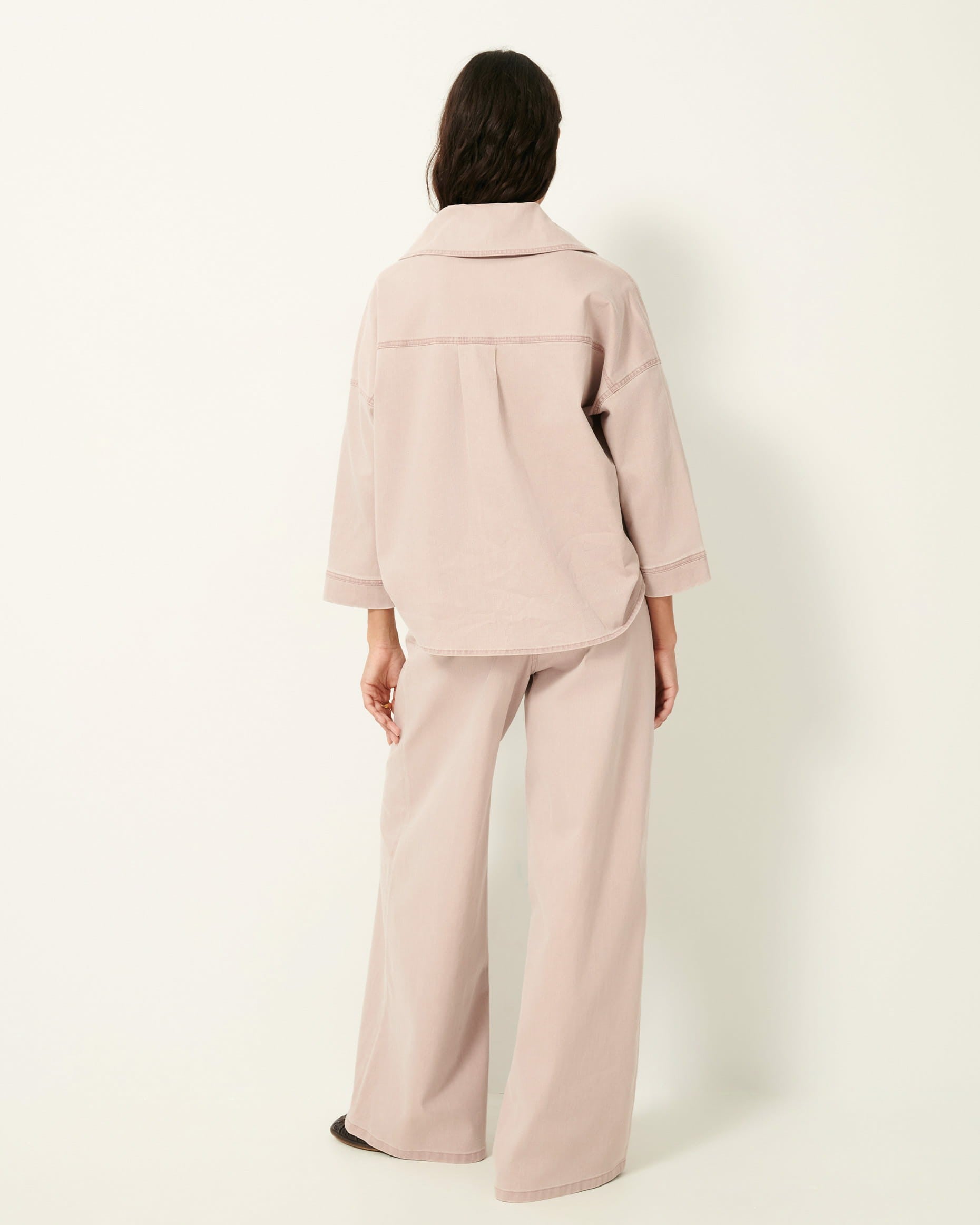 VERONE Rustic Rose - Jacket