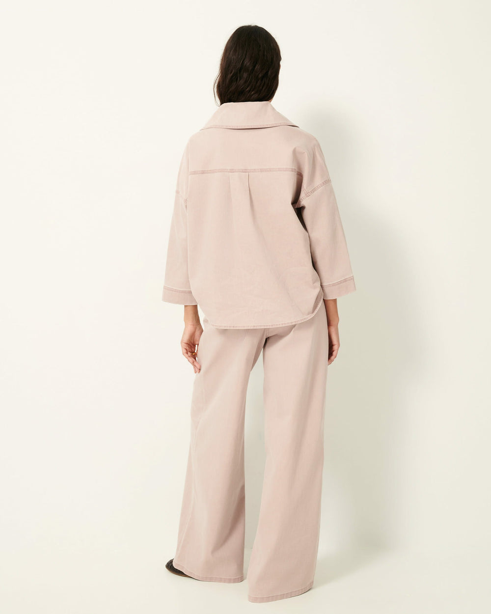 VERONE Rustic Rose - Jacket