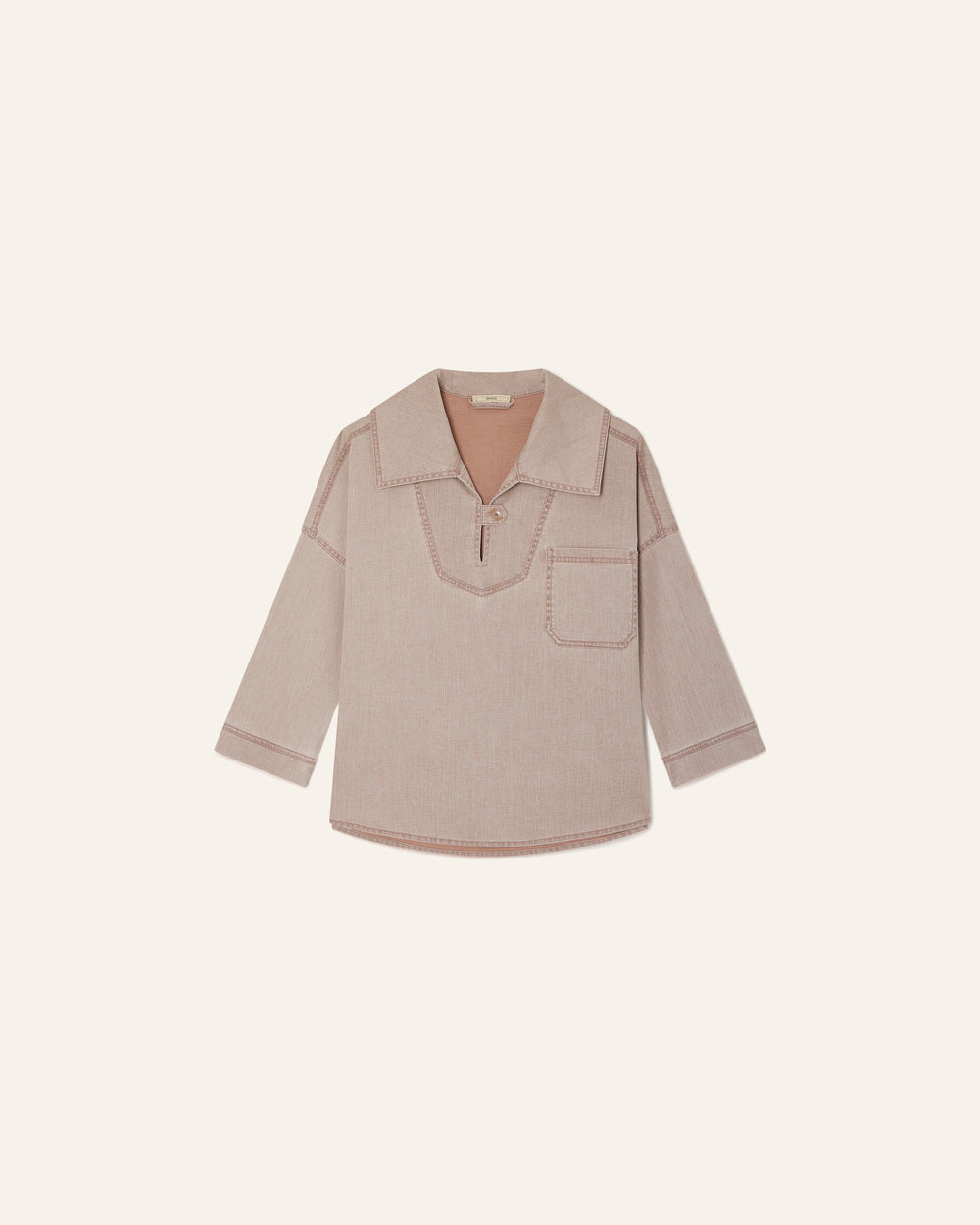 VERONE Rustic Rose - Jacket
