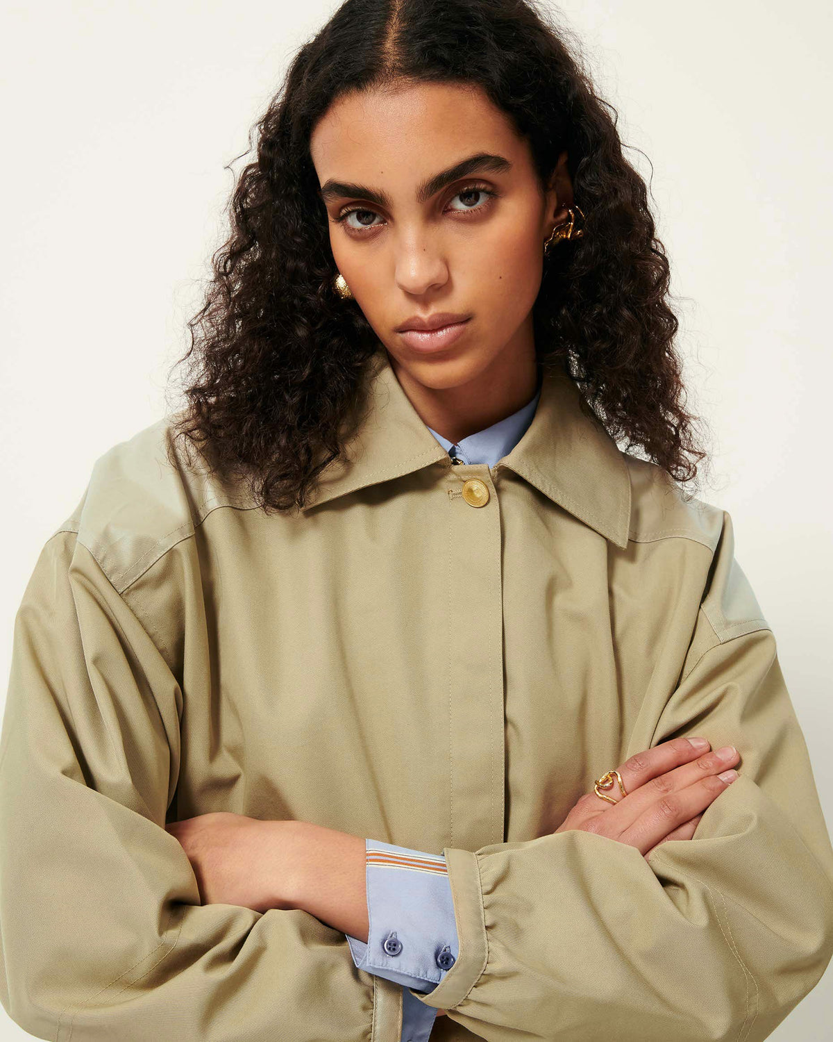 WORKY Riverstone - Jacket