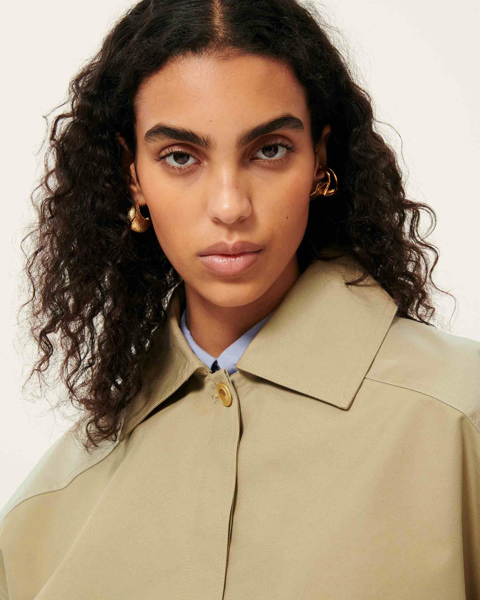 WORKY Riverstone - Jacket