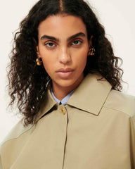 WORKY Riverstone - Jacket