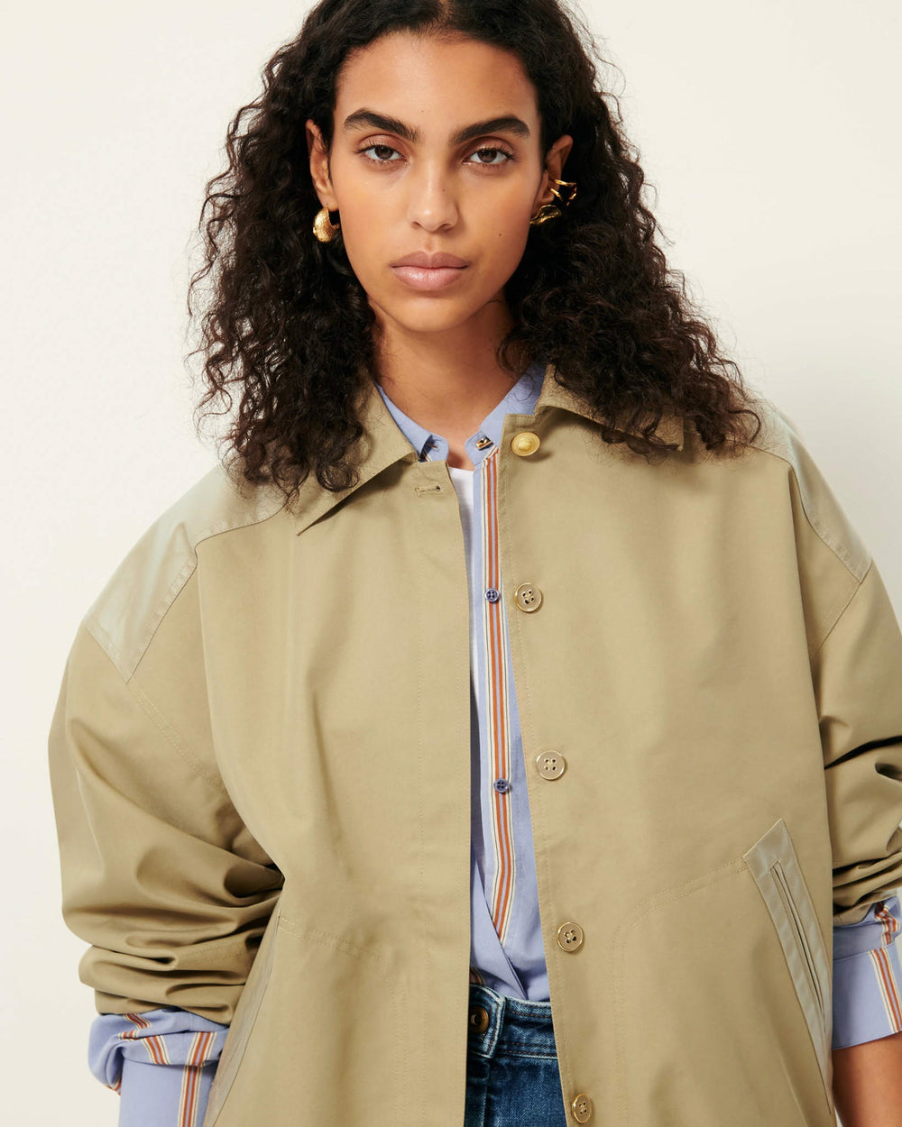 WORKY Riverstone - Jacket