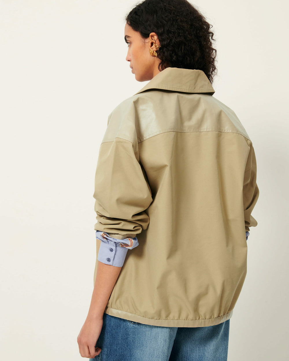 WORKY Riverstone - Jacket