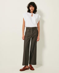 ALBERTAY Fusain - Pants