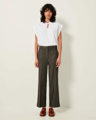 ALBERTAY Fusain - Pants