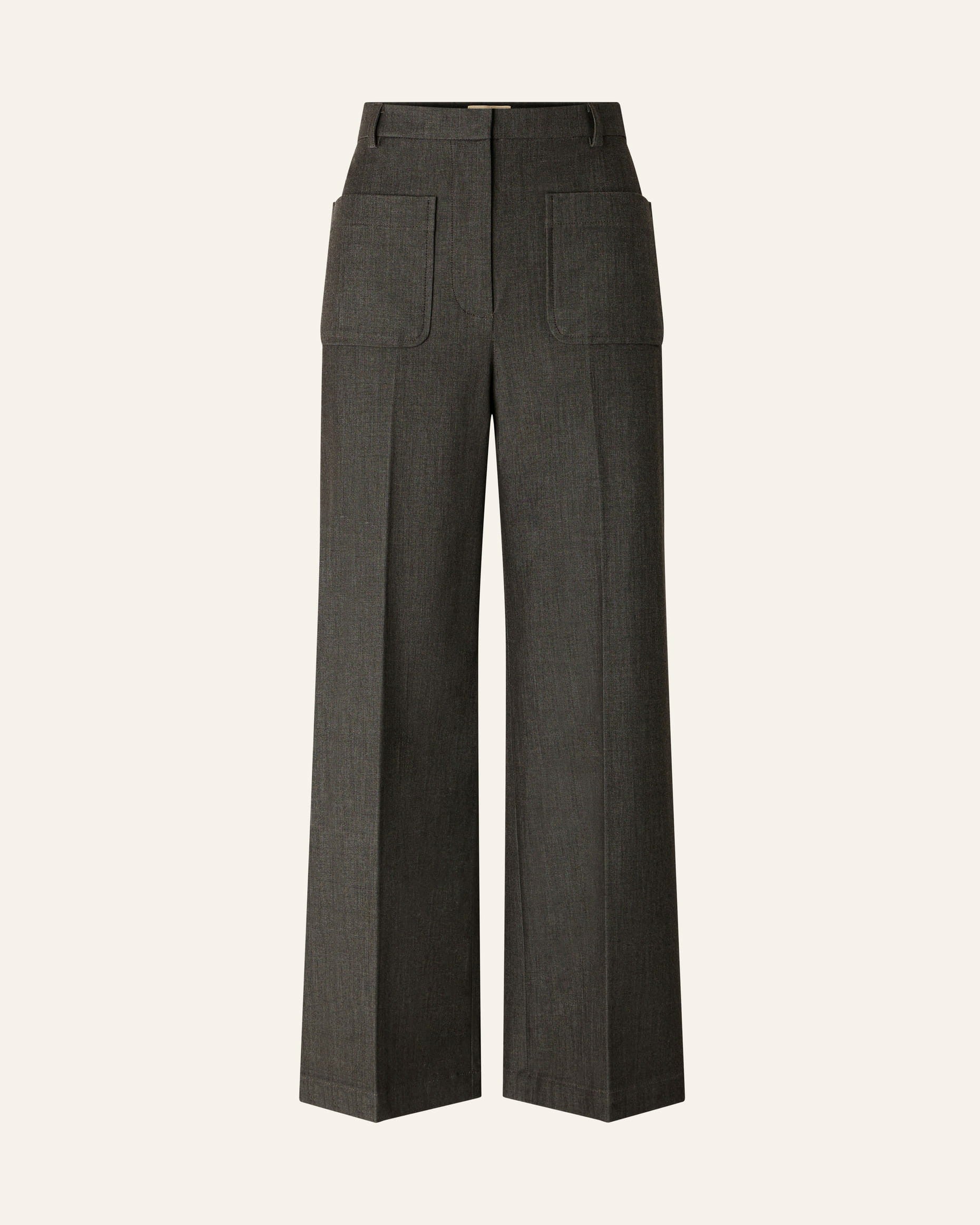 ALBERTAY Fusain - Pants