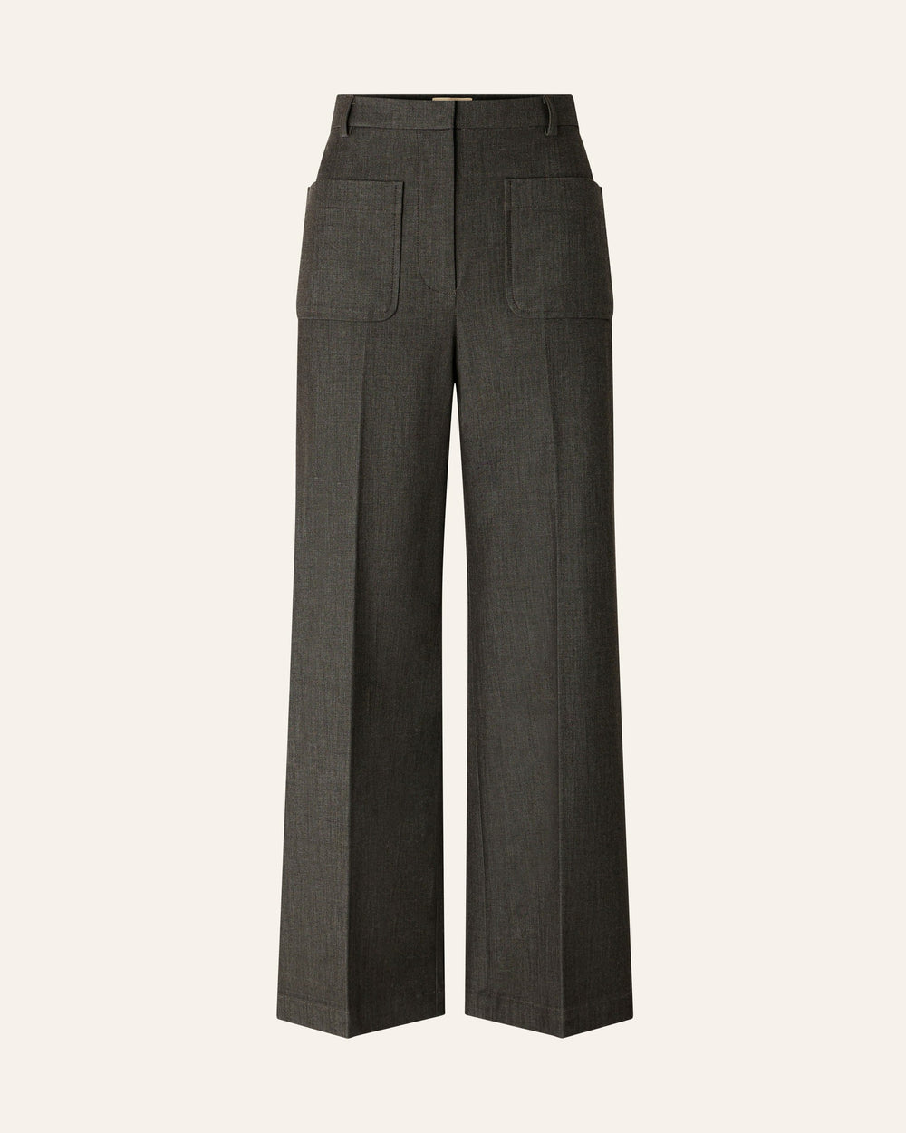 ALBERTAY Fusain - Pants