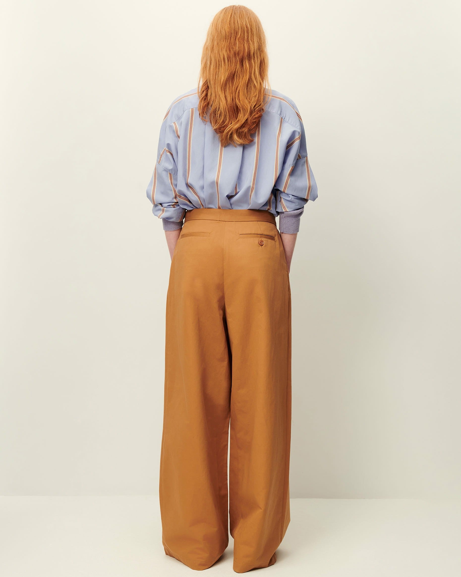 CELONA Lavender Malt - Shirt